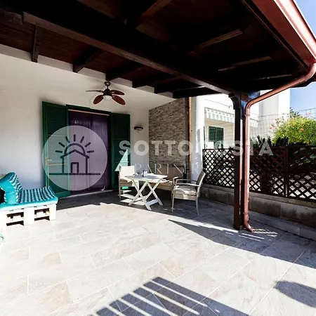 Apartment Della Luna - Torre Dell 'orso *