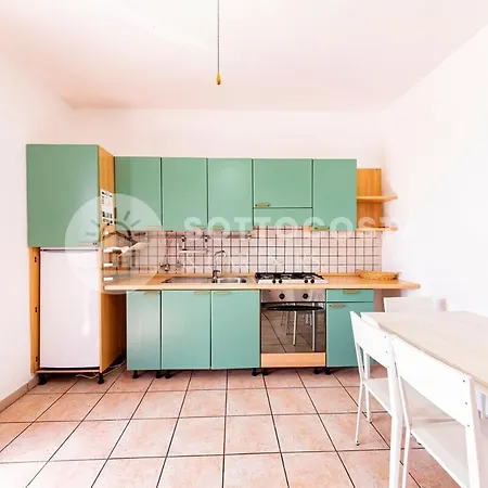 Apartment Della Luna - Torre Dell 'orso Torre dell'Orso