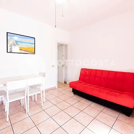 Della Luna - Torre Dell 'orso Apartment