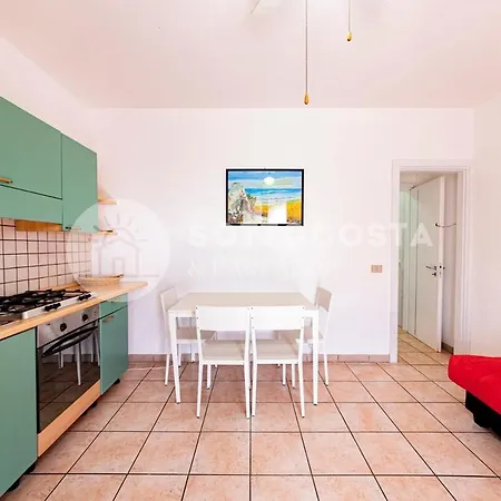 Apartment Della Luna - Torre Dell 'orso