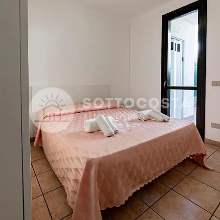 Della Luna - Torre Dell 'orso Apartment Torre dell'Orso