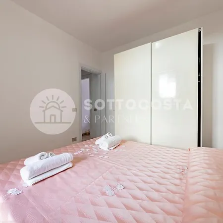 Apartment Della Luna - Torre Dell 'orso Torre dell'Orso