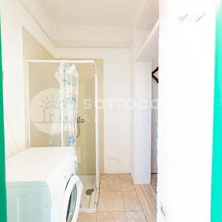 Apartment Della Luna - Torre Dell 'orso Torre dell'Orso