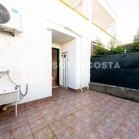 Apartment Della Luna - Torre Dell 'orso
