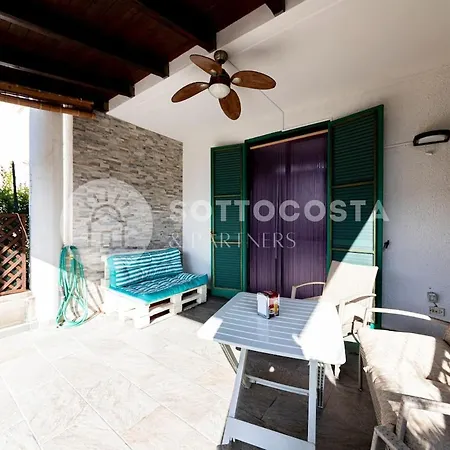 Apartment Della Luna - Torre Dell 'orso *